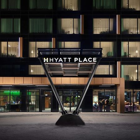 Hyatt Place 크라쿠프 외부 사진