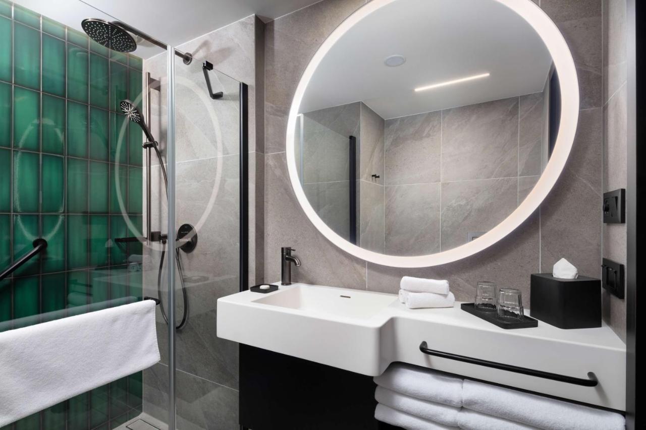 Hyatt Place 크라쿠프 외부 사진