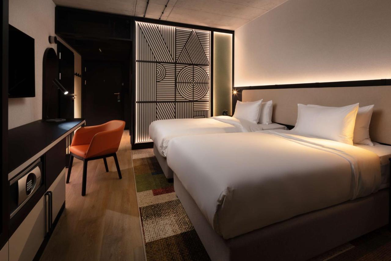 Hyatt Place 크라쿠프 외부 사진