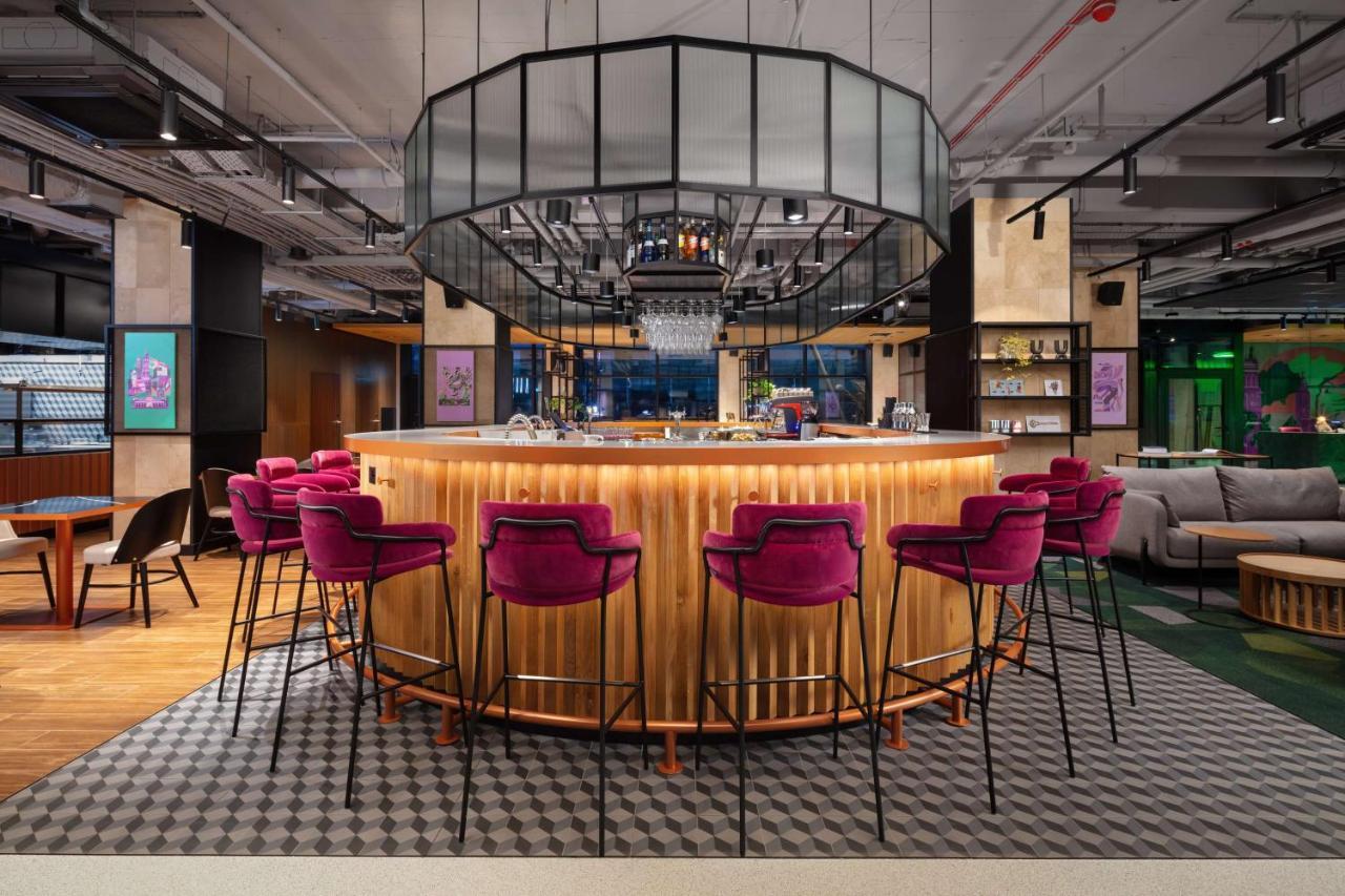 Hyatt Place 크라쿠프 외부 사진