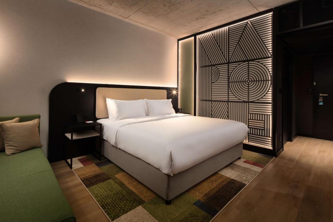Hyatt Place 크라쿠프 외부 사진