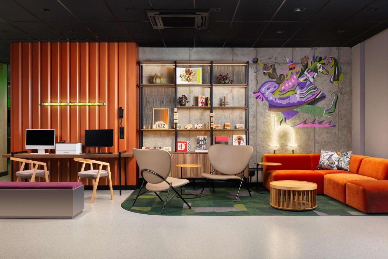 Hyatt Place 크라쿠프 외부 사진