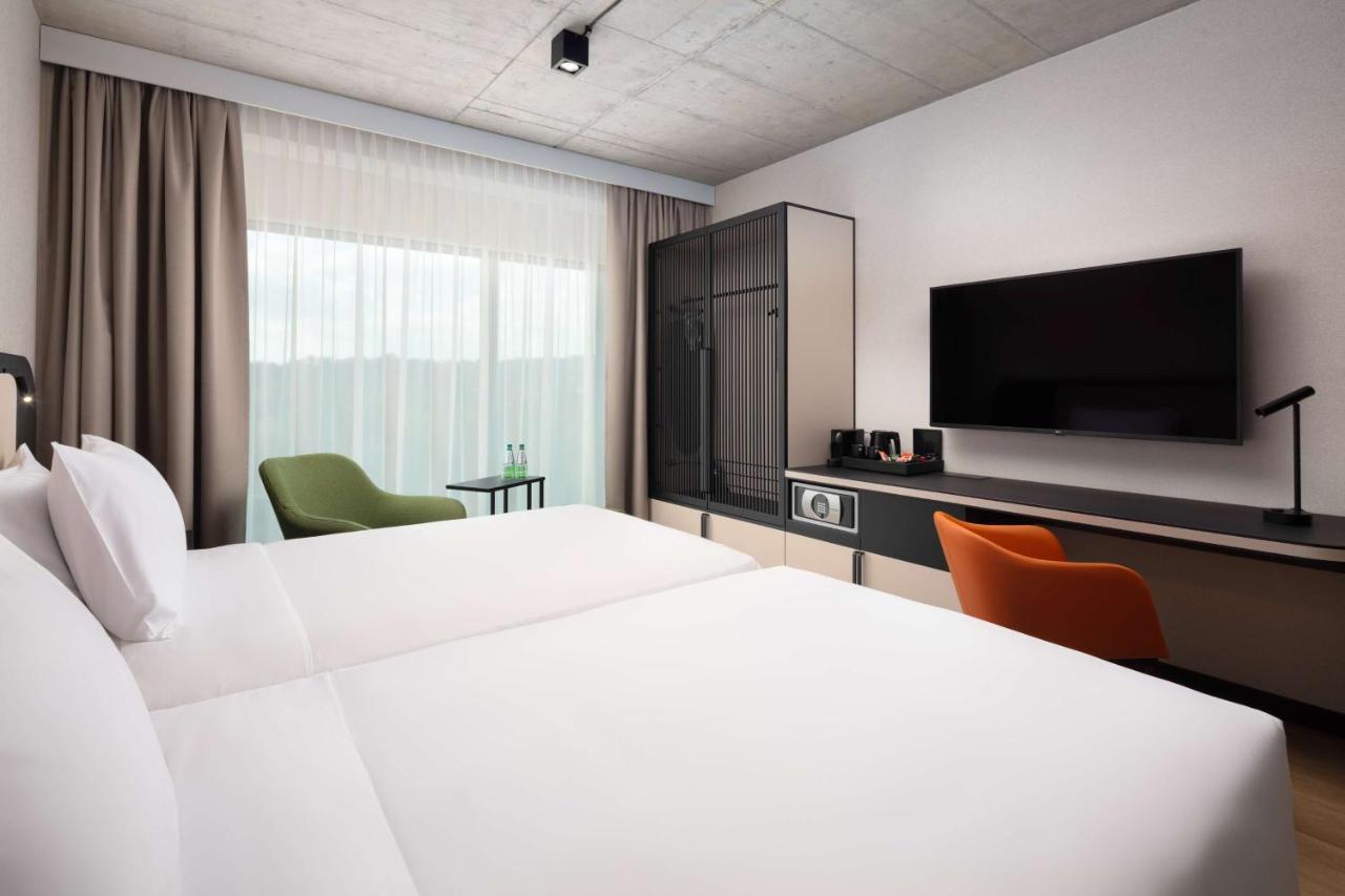 Hyatt Place 크라쿠프 외부 사진