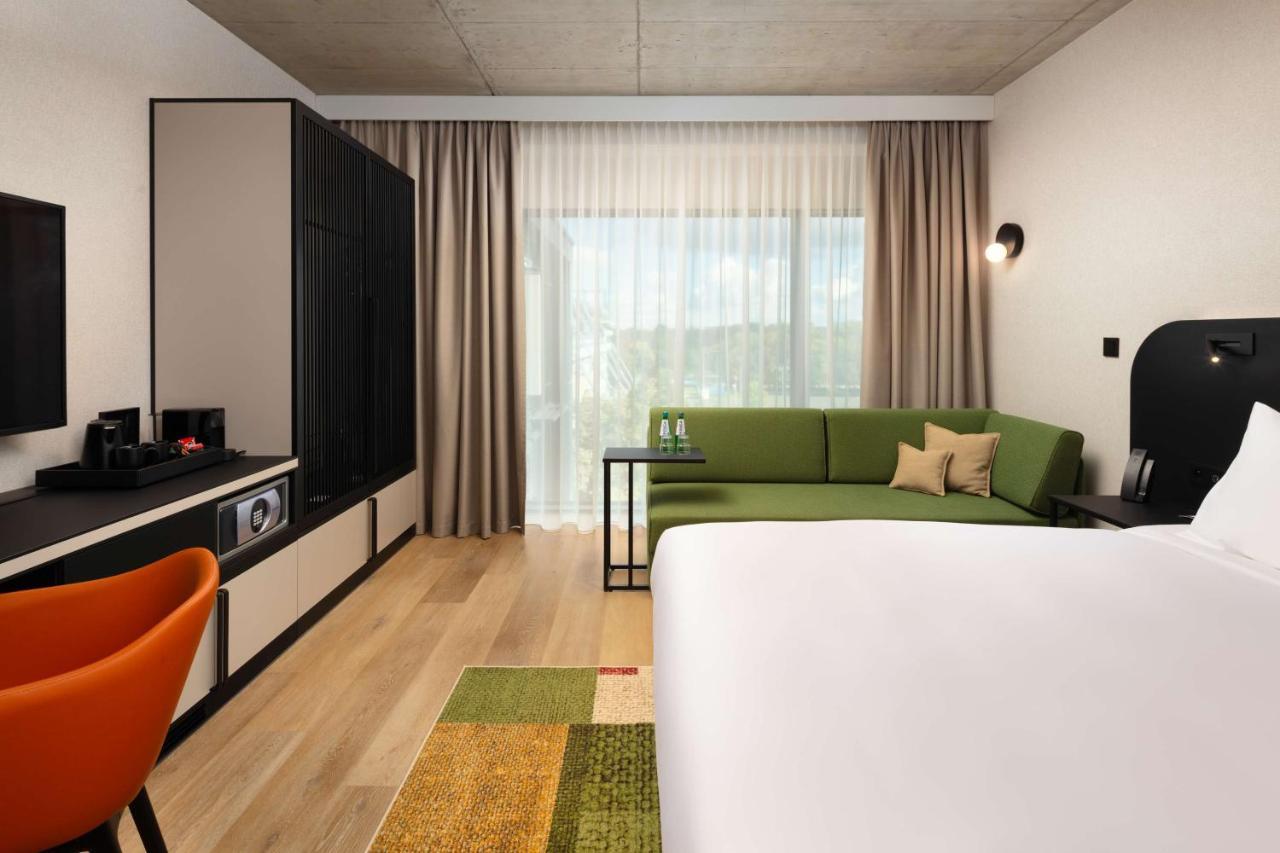 Hyatt Place 크라쿠프 외부 사진