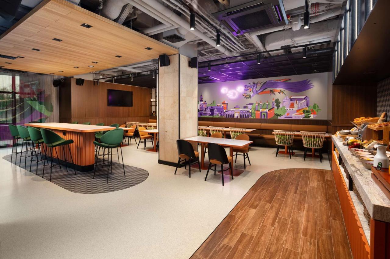 Hyatt Place 크라쿠프 외부 사진