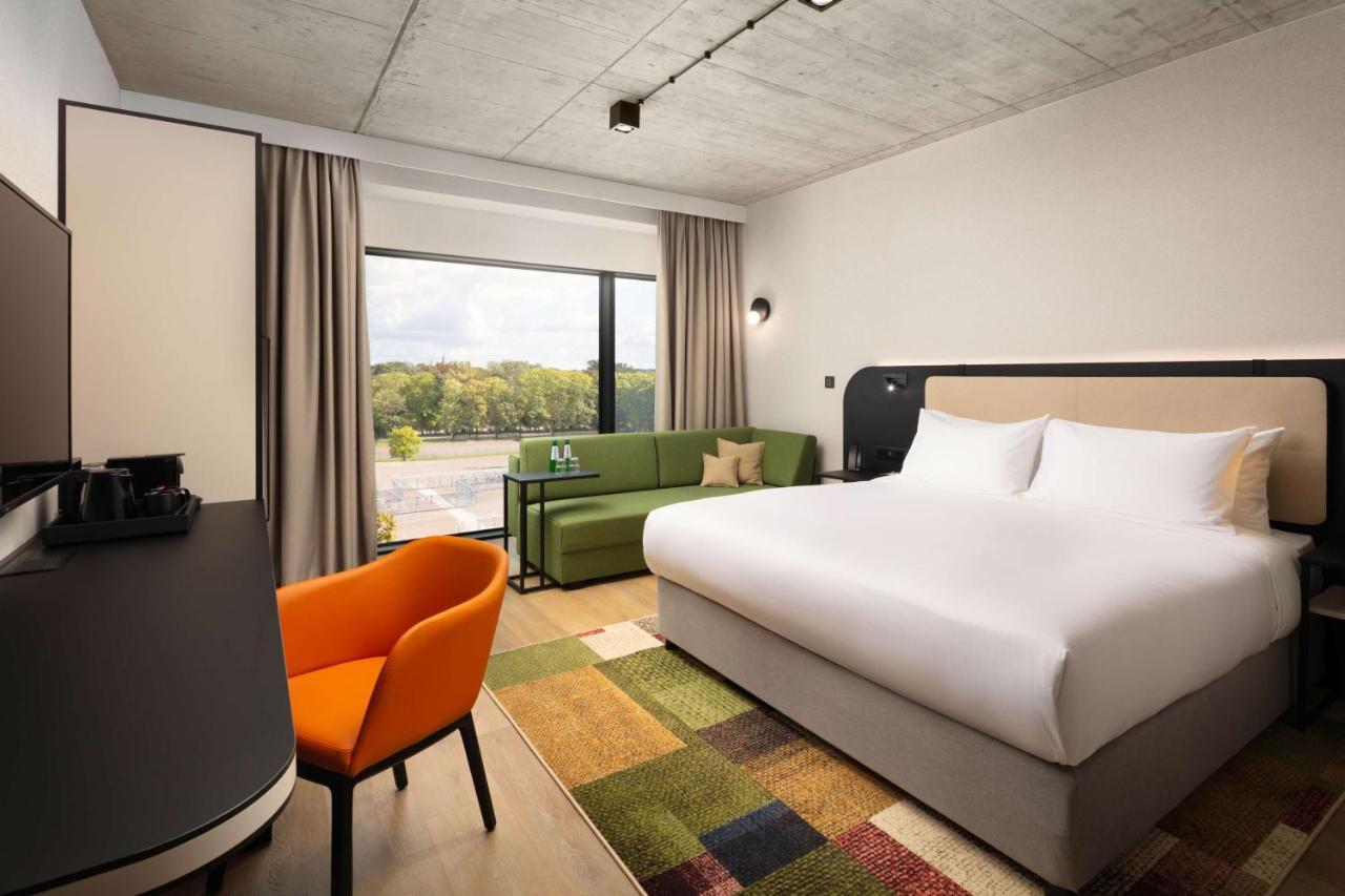 Hyatt Place 크라쿠프 외부 사진