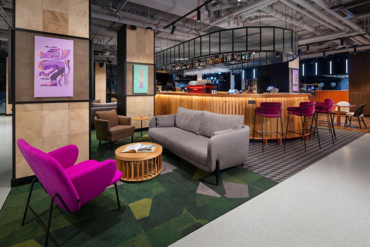 Hyatt Place 크라쿠프 외부 사진