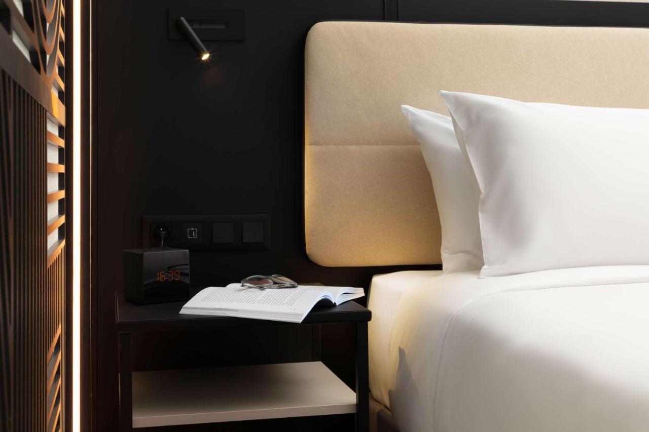 Hyatt Place 크라쿠프 외부 사진