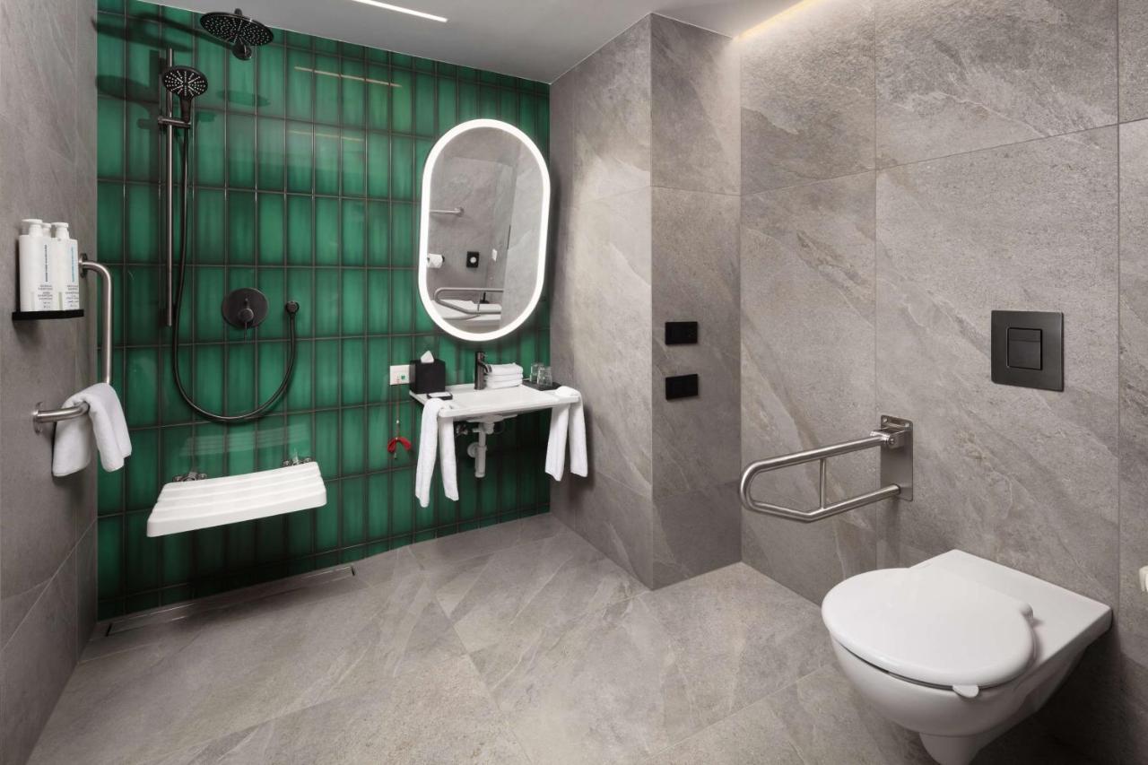 Hyatt Place 크라쿠프 외부 사진