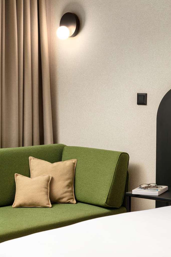 Hyatt Place 크라쿠프 객실 사진