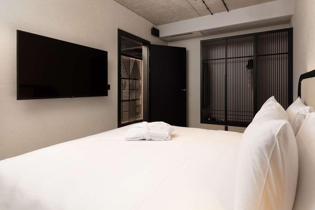 Hyatt Place 크라쿠프 객실 사진