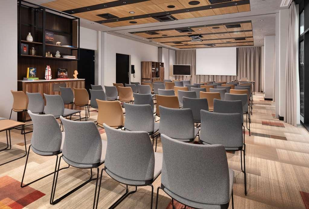 Hyatt Place 크라쿠프 시설 사진
