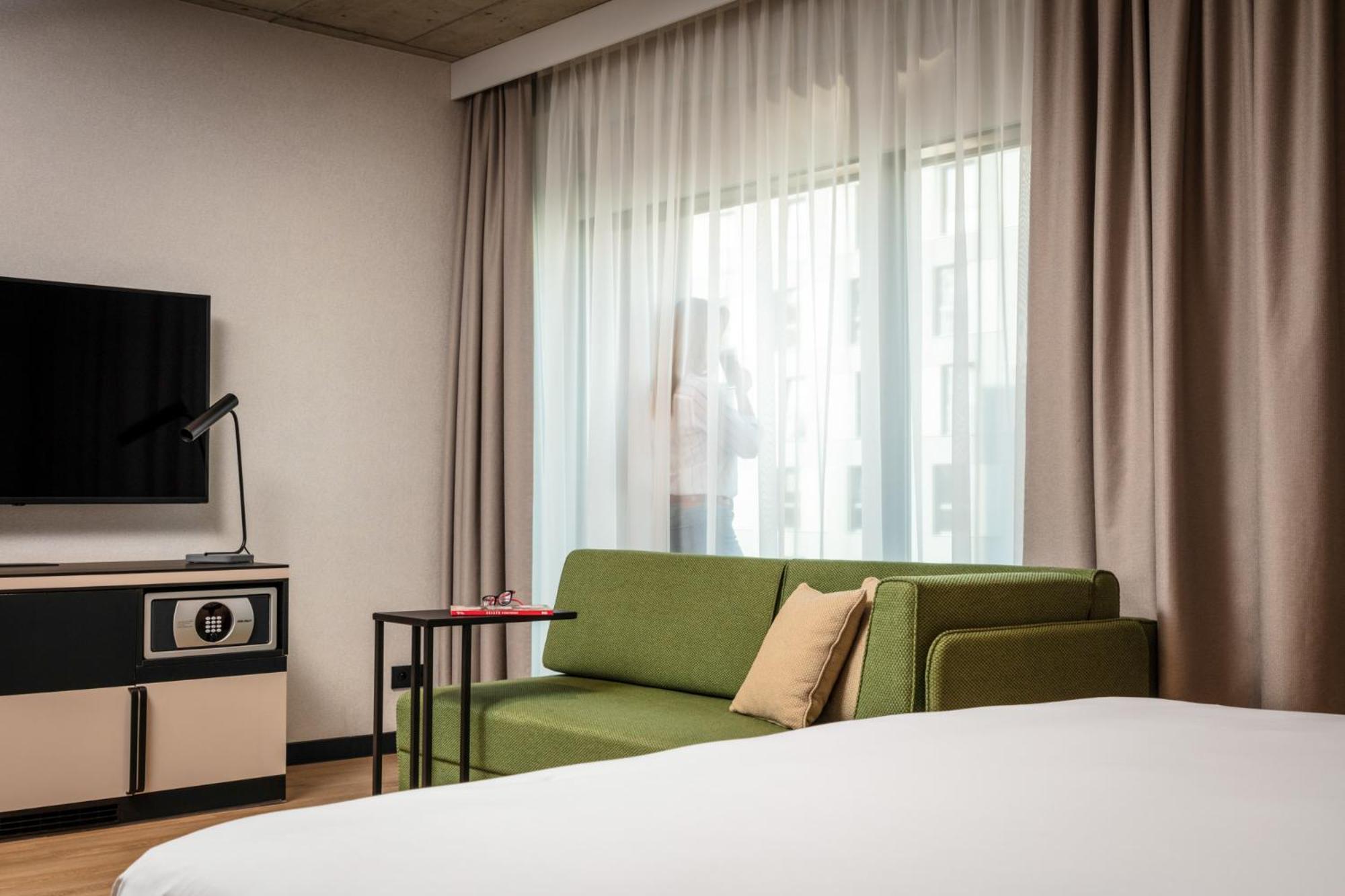 Hyatt Place 크라쿠프 외부 사진