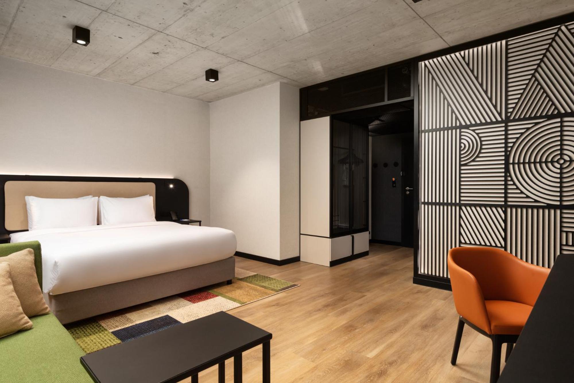 Hyatt Place 크라쿠프 외부 사진