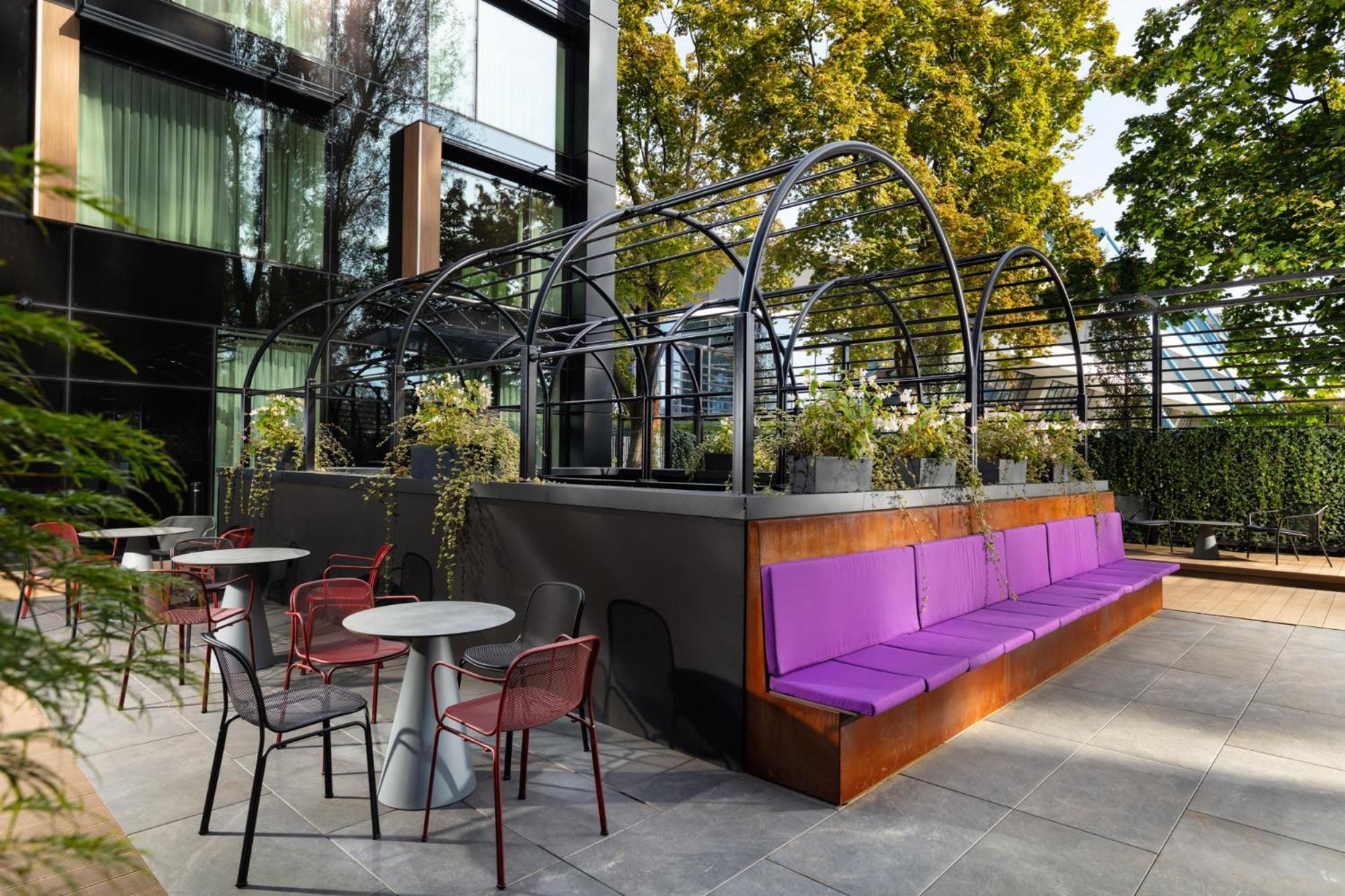Hyatt Place 크라쿠프 외부 사진