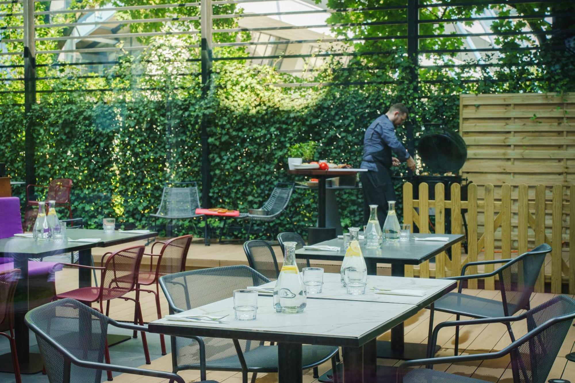 Hyatt Place 크라쿠프 외부 사진