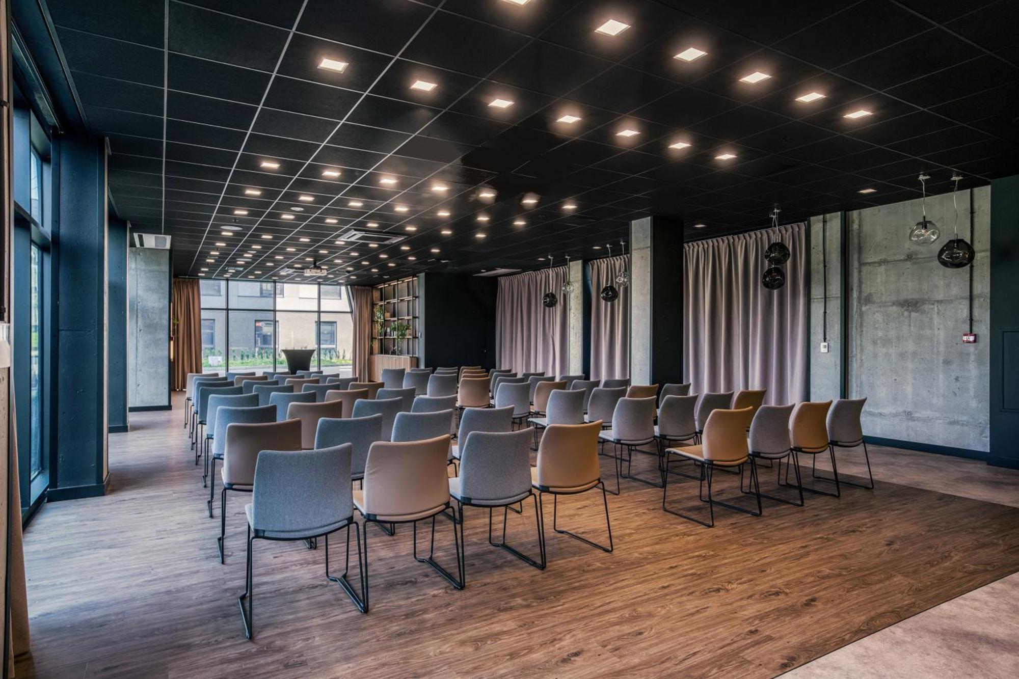 Hyatt Place 크라쿠프 외부 사진